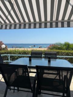 VK Beach House - Kalives Poligirou - 0
