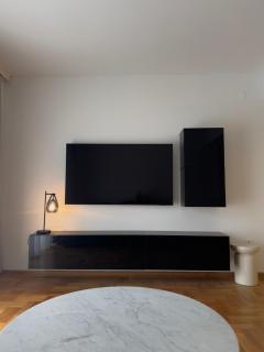 Apartman Soleil - Ivišovo Greblje - 2