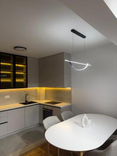 Apartman Soleil - Ivišovo Greblje - 9
