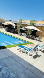 Fahad chalet - Al Rama - 8