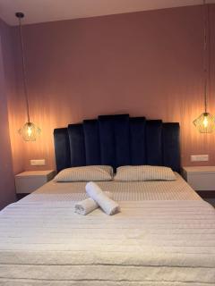 2 badroom apartment the sity centre - 4