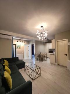 2 badroom apartment the sity centre - Kutaissi - 0