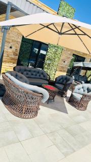 Fahad chalet - Al Rama - 9