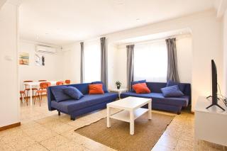 Apartamento Natalia - Puerto de Gandía - 0