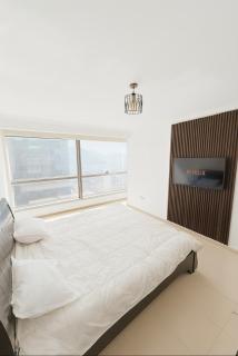 Mobilart Oran vue mer - Orano - 1