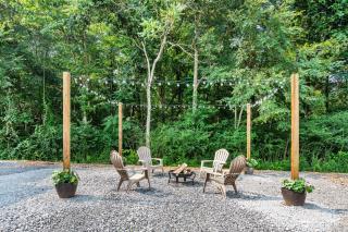 Luxury Tiny House Mins to Lake, Downtown Guntersville Boat Parking - Guntersville - 8