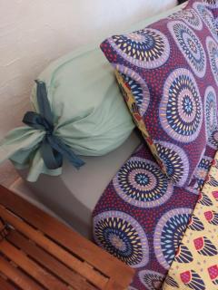 La Campagne de Lili - Chambre et Cuisine sur Terrasse privée - 7