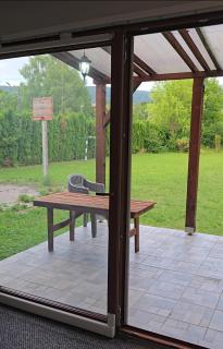 Villa Una Vista by Gestoria - Ripač - 4