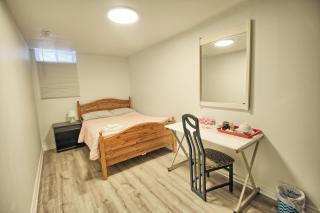 Basement Two Bedroom units - Vaughan - 8
