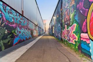 Brushed & Bold | RiNo Art Lofts - 2