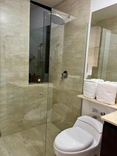 Hotel Rioverde Family Room - 4