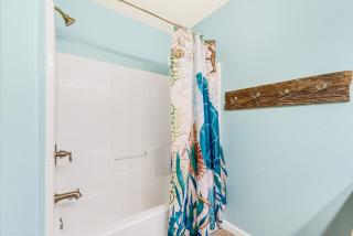 Boogie Board Bungalow - Pet Friendly! PRIVATE POOL! - 3