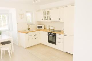 Ferienhaus Klara - Achterwasser-Findling - Netzelkow - 5