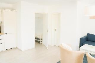Ferienhaus Klara - Achterwasser-Findling - Netzelkow - 4