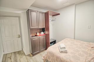 Basement Two Bedroom units - Vaughan - 6