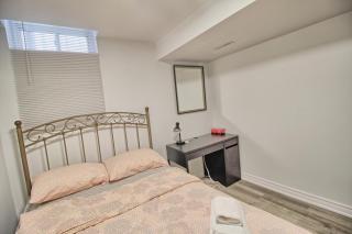 Basement Two Bedroom units - Vaughan - 5