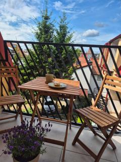 Apartament Morska Harmonia - Ustka - 7