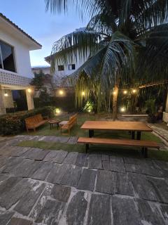 Local Hostel Belém - Belém - 4