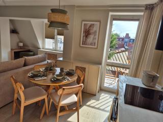 Apartament Morska Harmonia - Ustka - 3