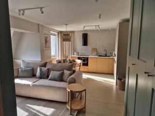 Apartament Morska Harmonia - Ustka - 2