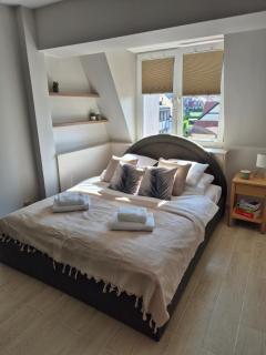 Apartament Morska Harmonia - Ustka - 1