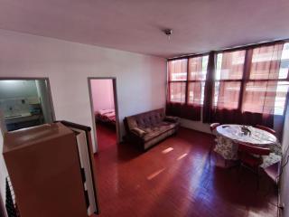 Apartamento na RETA de Teresópolis - 1