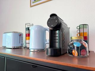 10 min to Calheta Beach - Apartamento Da Natureza - KING Size Bed - LARGE Terrace - Arco da Calheta - 4