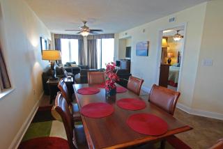 Bahama Sands 702 - Myrtle Beach - 9
