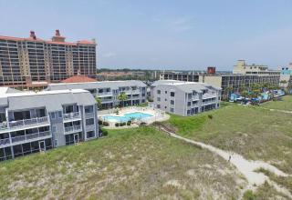 Sea Cloisters 305E - Myrtle Beach - 5