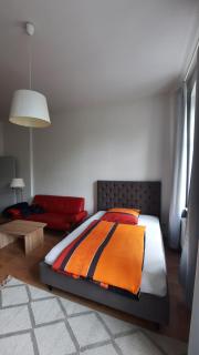 City Apartments Magdeburg - Magdeburgo - 9