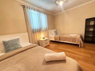 10 min to Calheta Beach - Apartamento Da Natureza - KING Size Bed - LARGE Terrace - Arco da Calheta - 6
