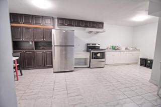 Basement Two Bedroom units - Vaughan - 1