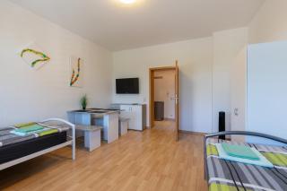 FLEX Aparts - möblierte 2-Raum Wohnung in Zwickau - Zwickau - 5