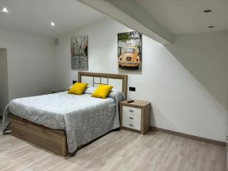 Casa unifamiliar Vidan, Santiago de Compostela entorno rural - Santiago di Compostela - 9