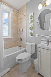 Cozy Shaw Sanctuary | JZ Vacation Rentals - Tower Grove - 5