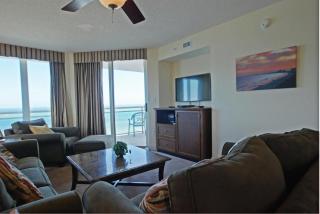 Bahama Sands 702 - Myrtle Beach - 8