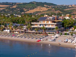 Hotel Graziella - Martinsicuro - 5