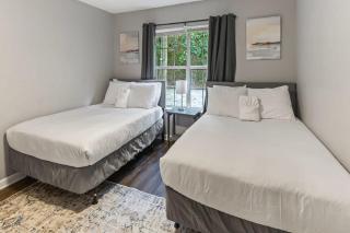 Near Downtown, Parks, Dining! Laid-Back on Leghorn - Savannah - 5