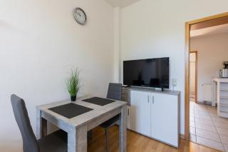 FLEX Aparts - möblierte 2-Raum Wohnung in Zwickau - Zwickau - 6