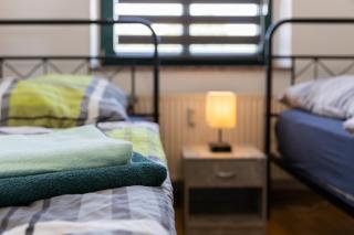 FLEX Aparts - möblierte 2-Raum Wohnung in Zwickau - Zwickau - 7