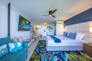 Napili Shores - Ocean Front Ground Floor - Kahana - 6