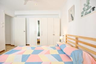 Apartamento Natalia - Puerto de Gandía - 3