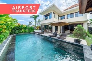 Villa Sunset-Near Seminyak Pool Free Airport Xfer - Seminyak - 0