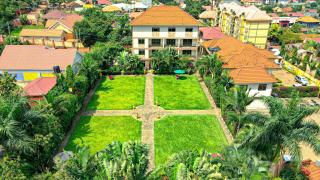 Goldrock Hotel - Kampala - 6