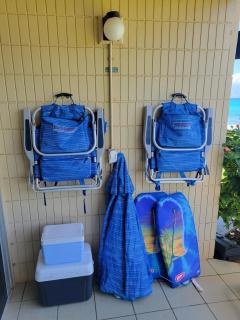Napili Shores - Ocean Front Ground Floor - Kahana - 2