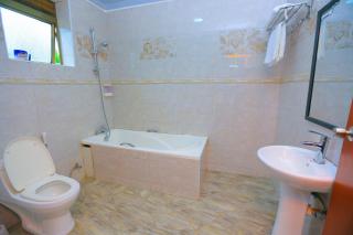 Goldrock Hotel - Kampala - 5