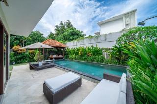 Villa Sunset-Near Seminyak Pool Free Airport Xfer - Seminyak - 9