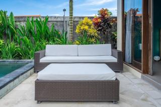 Villa Sunset-Near Seminyak Pool Free Airport Xfer - Seminyak - 2