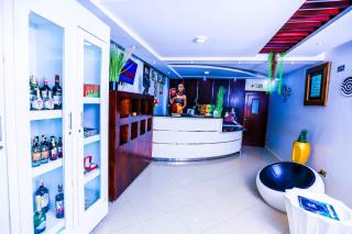 Goldrock Hotel - Kampala - 1