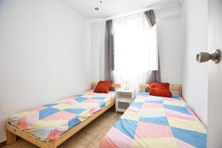 Apartamento Natalia - Puerto de Gandía - 1